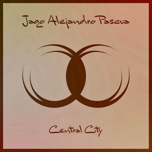 Jago Alejandro Pascua - Central City [ZLY078]